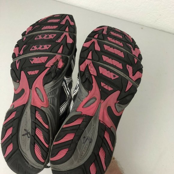 Asics Gel Venture 3 Trail Running Shoes 9.5 9 1/2 - Picture 6 of 12